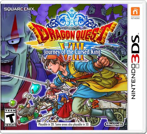 dragon quest 7 3ds cia.